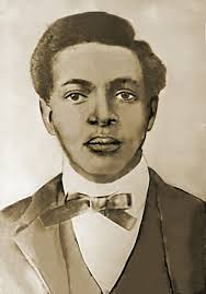 Henry Johnson 1844-1925