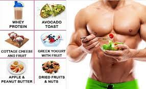 Muscolo, aumentando le proteine contrattili. Alimentazione Per La Massa Muscolare Proteine E Calorie Per I Muscoli