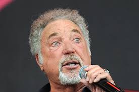 Sir Tom still enjoys taste of home