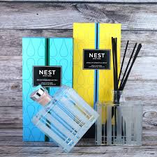 We have a great range of nest fragrances fragrance products available. Nest Fragrances Amalfi Lemon Mint And Mediterranean Fig Collections Review The Happy Sloths Beauty Makeup And Skincare Blog With Reviews And Swatches