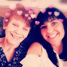 24-year old single mum Krystal Sloan-Meyrick is, in her own words, "waiting  to die". But she's determined for her daughter not to miss out