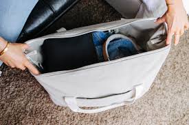 Maybe you would like to learn more about one of these? The Perfect Travel Bag For A Weekend Getaway Fashion Jackson