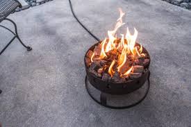 This cover conveniently has a carrying handle. Fire Pits Sale On Now Rei Co Op