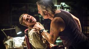 Netflix uses cookies for personalization, to customize its online advertisements, and for other purposes. Wolf Creek 2 Netflix