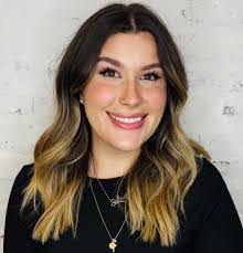 Veronica Wild's Instagram, Twitter & Facebook