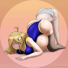Anime Starcross Anal Vore