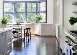 We have now placed twitpic in an archived state. Marble Top French Island With Stainless Steel And Brass Legs Transitional Kitchen