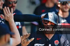 White Sox - Twins