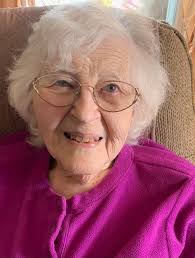 Obituary for Ethel J. (Olin) Oliver