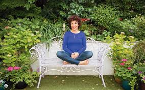 Ruby wax obe (née wachs; Ruby Wax We Re In Survival Mode Fight Or Flight After This The Shocks Will Come