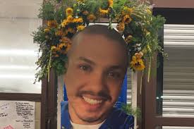 How police IDed a man in the killing a Rite Aid employee