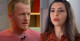 Cine Sunt Daniela și Adrian, Cuplul Propus De Experții De La „Căsătoriți Pe  Nevăzute”