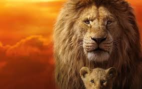 Prince william revealed that you and prince george might also share the same love for disney movies. 2732x768px Free Download Hd Wallpaper Frame Lion The Lion King Wallpaper Flare