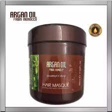 So today i have a much requested and anticipated video for you! Moroccan Argan Oil Hair Mask 500ml Shopee Malaysia