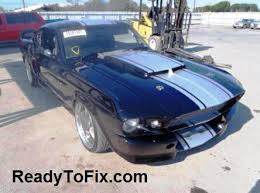 We did not find results for: 1967 Eleanor Mustang