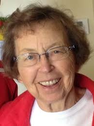 Gladys Eleanor Aukee Obituary