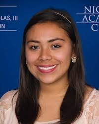 Sandra Loredo's Instagram, Twitter & Facebook