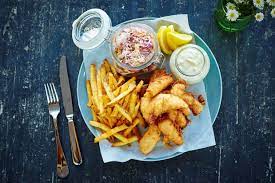 Great Lakes Fish Fry From Cindy S Rooftop Bar At The Chicago Athletic Association A Great Spot For Food Chicago Eats Brunch Menu Chicago Athletic Association