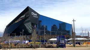 Get the latest news and information for the minnesota vikings. U S Bank Stadium Panels To Be Replaced Football Stadium Digest