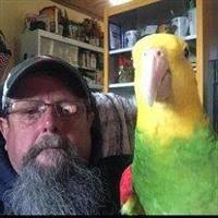 Brian “Scotty Mac” McWilliams