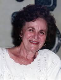 Frances Oxley Cox Obituary September 2, 2021