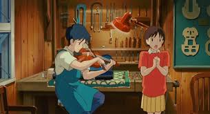 Studio ghibli movies ranked worst to best. The Best Studio Ghibli Movies On Netflix And Hbo Max