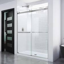 Check out our range of shower screens products at your local bunnings warehouse. Shower Doors Showers The Home Depot