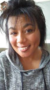 Monica Mateo (@shyislandmom77)