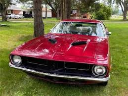 Image result for Rallye Red 1972 Plymouth