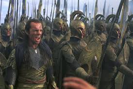 Si la unimos a la trilogía de 'el hobbit' en total tenemos seis películas de las que disfrutar para empaparnos del mundo creado por tolkien. Revelada La Fecha De Estreno De La Serie De El Senor De Los Anillos