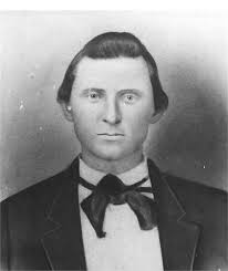 William Francis Henry (1835-1879)