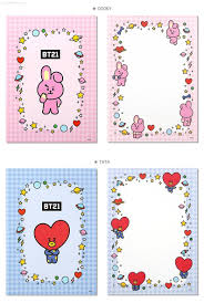 To draw bt21 bts army indonesia amino amino. Gambar Mewarnai Bt21 Rj Download Kumpulan Gambar