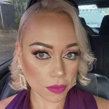 Karla Alfaro Makeup Artist