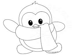 Maybe you would like to learn more about one of these? Cartoon Penguin Printable Cute Penguin Coloring Pages Novocom Top