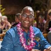 Yvonne Lowther's Instagram, Twitter & Facebook