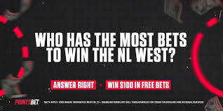 Rd.com knowledge facts you might think that this is a trick science trivia question. Pointsbet Sportsbook On Twitter Thursday Trivia Question 1 Who Has The Most Bets On Pointsbet To Win The Nl West We Will Select One Correct Answer Tomorrow To Win A 100 Free