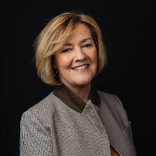 Kathleen Bean — Vice President, Customer Experience at Equinix