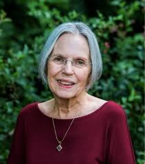 Karen Weyand Obituary (1939