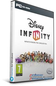 Disney infinity 2.0 toy box version: Descargar Disney Infinity 1 0 Gold Edition Multi Espanol Full Game