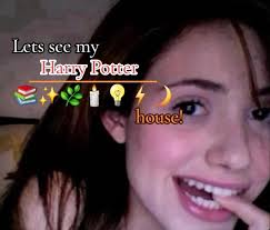 harrypotter #hogwarts #house #fyp