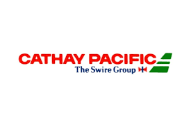 Welcome to the #cathaypacific twitter page. Cathay Pacifi Logo Evolution History And Meaning
