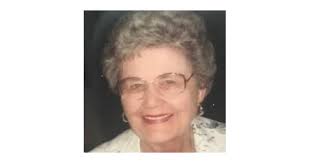 Jeanne Cosner Obituary (2017)