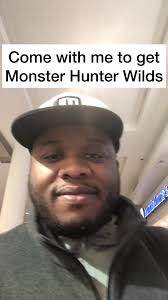 Monster Hunter Wilds #monsterhunterwilds #monsterhunter #monsterhunterworld  #capcom #monsterhunterrise #mhw #monsterhunterworldiceborne #mh #ps  #monsterhunterstories #monster #nintendo ...