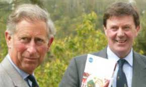 Prince Charles urged to be more transparent