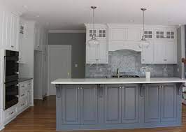 Refinishing your kitchen cabinets is a good way to liven up your living space and increase the value of your home. A M Remodeling Inc Linkedin
