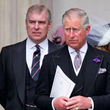 Jeffrey epstein was hardly the first person to film people in sexual situations without their knowledge. Prinz Charles Schliesst Er Prinz Andrew Aus Dem Konigshaus Aus Gala De