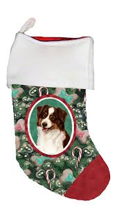 Fresh dog food is an increasingly popular alternative to dry. Australian Shepherd Red Tri Best Of Breed Dog Breed Christmas Stocking Walmart Com Walmart Com