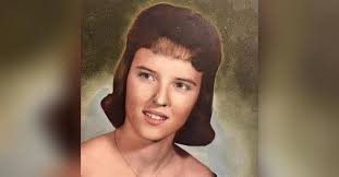 Shirley Ann Holman Obituary