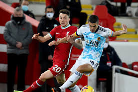 Wolves vs. Liverpool Live Updates, Lineups, and How to Watch Online