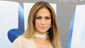 Jennifer Lopez